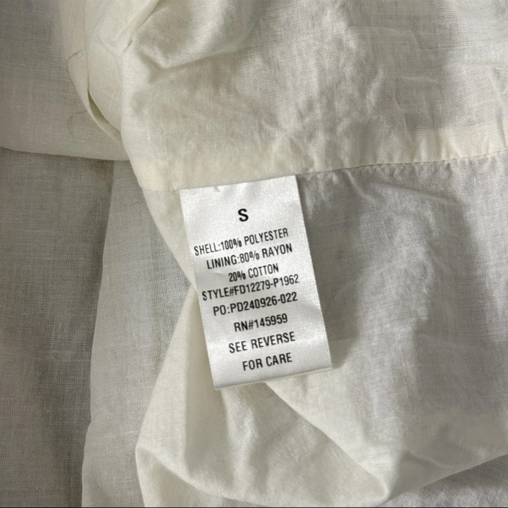 Dress Forum Los Angeles Maxi Gown Floral Patchwork Boho Hippie Cottagecore Fairy - Picture 11 of 16